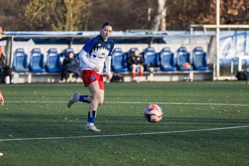 Bild 47 - wBJ Hamburger SV - Holstein Kiel : Ergebnis: 8:0